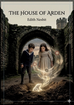 The House of Arden: by E. Nesbit