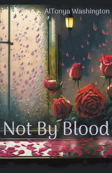 Paperback Not By Blood Book