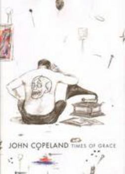 John Copeland - Times of Grace