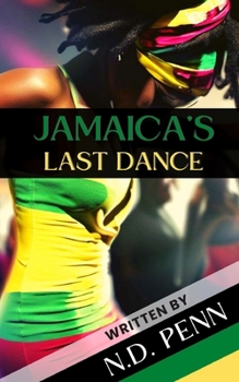 Paperback Jamaica's Last Dance Book