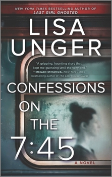 Mass Market Paperback Confessions on the 7:45: A Novel Book