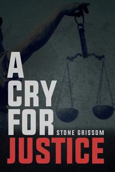 Paperback A Cry For Justice Book