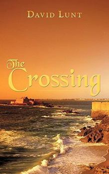 Paperback The Crossing Book