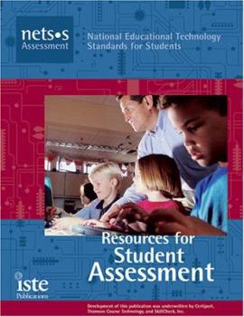 Paperback Resources for Student Assessment Book