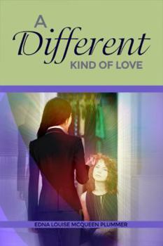 Paperback A Different Kind of Love Book