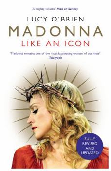 Paperback Madonna Book