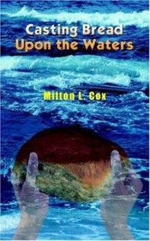 Paperback Casting Bread Upon the Waters Book