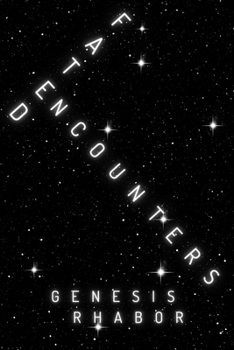 Paperback Fated Encounter: L.I.F.E Book