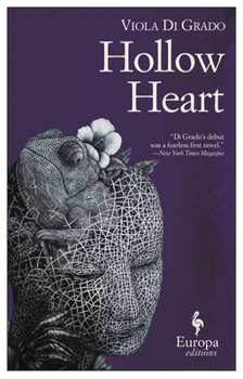 Paperback Hollow Heart Book