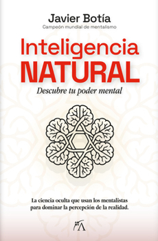 Paperback Inteligencia Natural [Spanish] Book