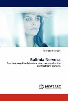 Paperback Bulimia Nervosa Book