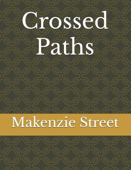 Paperback Crossed Paths Book