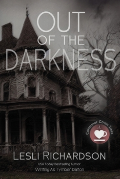 Paperback Out of the Darkness Book