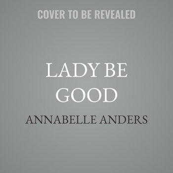 MP3 CD Lady Be Good Book