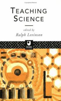 Paperback Teaching Science Book