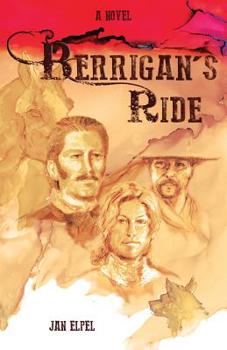 Paperback Berrigan's Ride Book