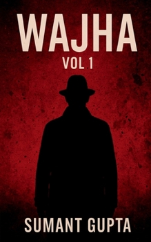 Paperback Wajha: Vol 1 Book