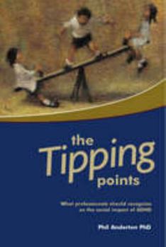 Paperback The Tipping Points Book