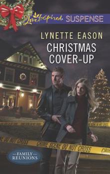 Christmas Cover-Up - Book #2 of the Family Reunions