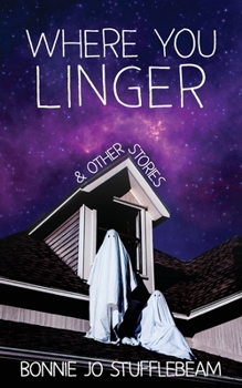 Paperback Where You Linger Book