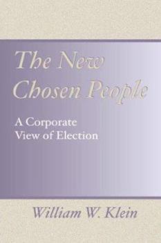 Paperback The New Chosen People Book