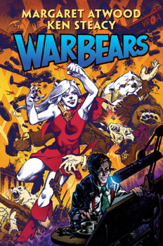 War Bears - Book  of the War Bears