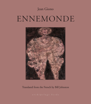 Paperback Ennemonde Book