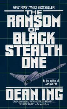 The Ransom of Black Stealth One - Book #1 of the Aerospace Systems