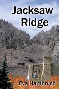 Paperback Jacksaw Ridge Book