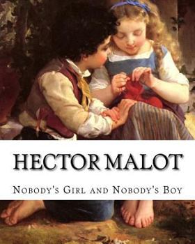 Paperback Nobody's Girl and Nobody's Boy Book