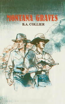 Paperback Montana Graves Book