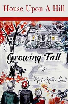 Paperback Growing Tall Book