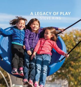 Hardcover A Legacy of Play Book