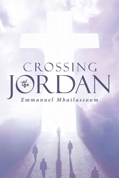 Paperback Crossing the Jordan Book