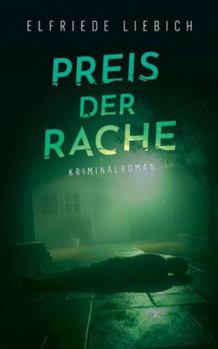 Paperback Preis der Rache [German] Book