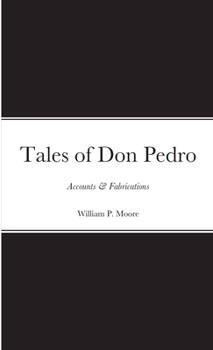 Paperback Tales of Don Pedro Book