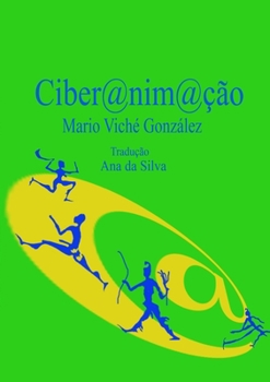 Paperback Ciber@nim@ção [Portuguese] Book