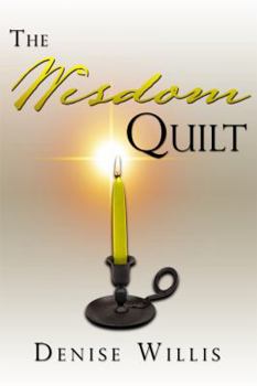 Paperback The Wisdom Quilt Book