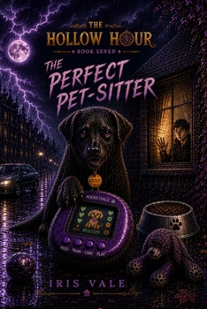 The Hollow Hour #7 The Perfect Pet Sitter