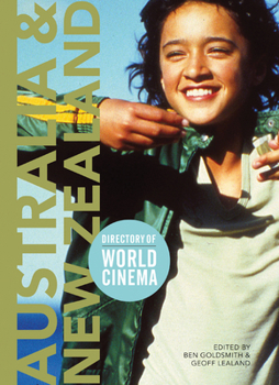 Directory of World Cinema: Australia and New Zealand - Book  of the Directory of World Cinema