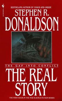 The Gap Into Conflict: The Real Story - Book #1 of the Gap Cycle
