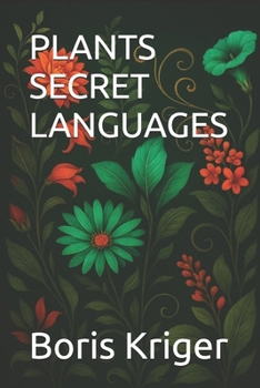 PLANTS SECRET LANGUAGES