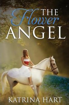 Paperback The Flower Angel Book