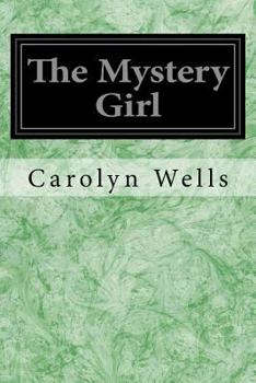 Paperback The Mystery Girl Book