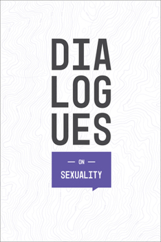 Paperback Dialogues On: Sexuality Learner Book