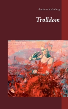 Paperback Trolldom [Swedish] Book