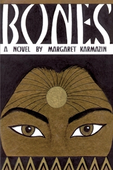 Paperback Bones Book
