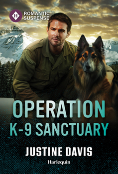 Mass Market Paperback Operation K-9 Sanctuary Book