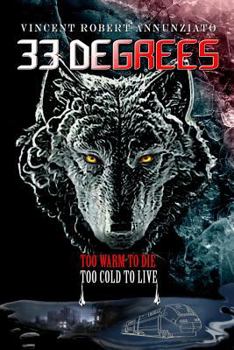 Paperback 33 Degrees Book