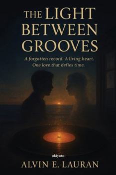 Paperback The Light Between Grooves Book